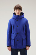 Mountain GORE-TEX Waterproof Parka with Hood
