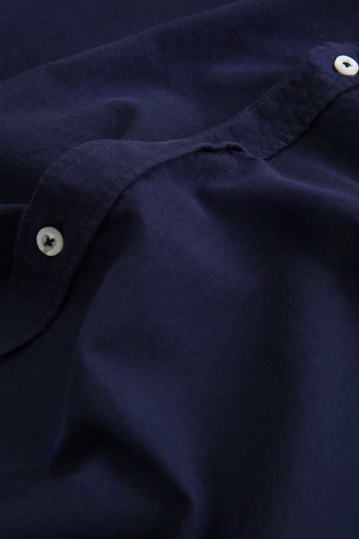 Oxford traditional shirt