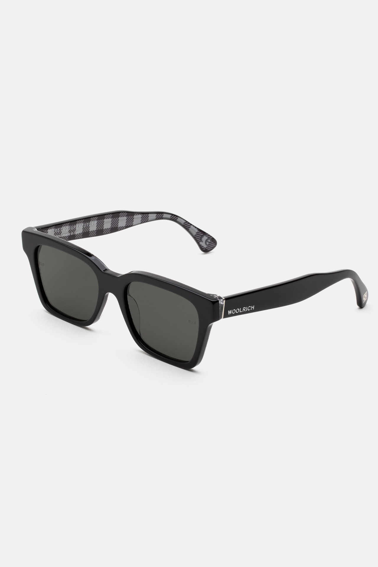 RSF x Woolrich America Sunglasses