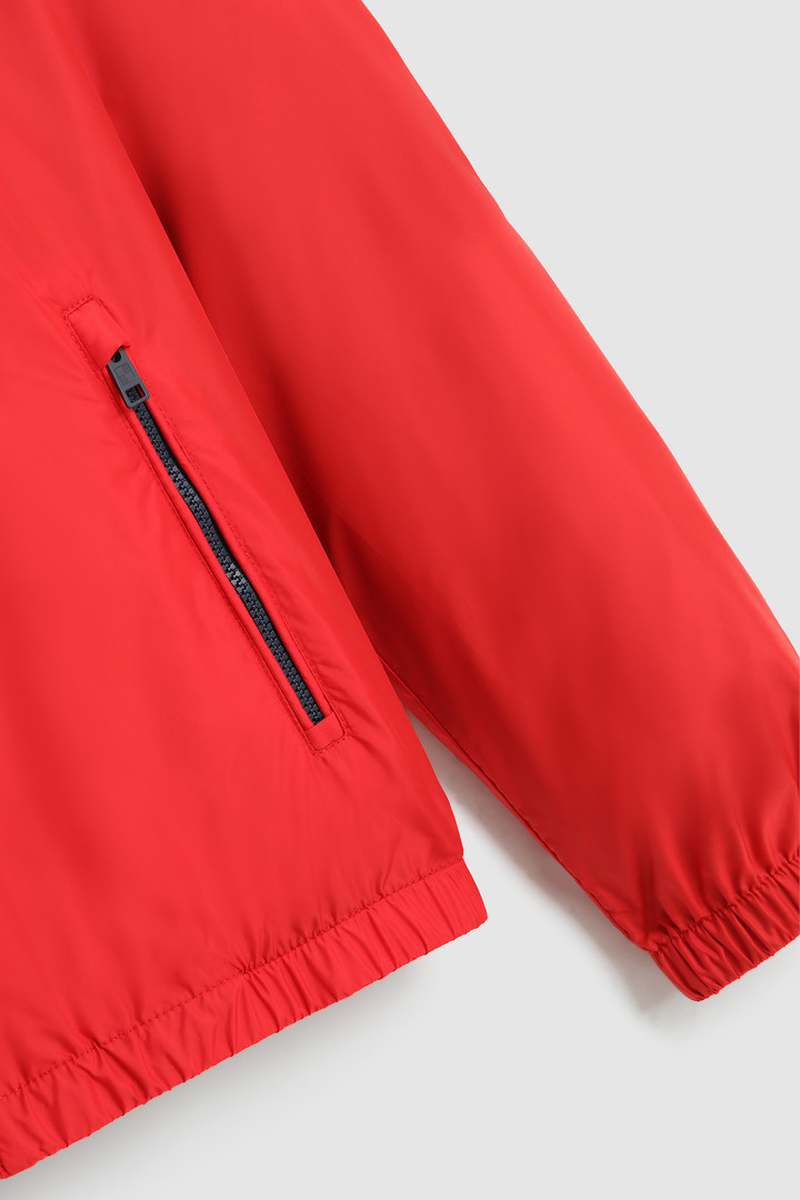 Ryker logo jacket