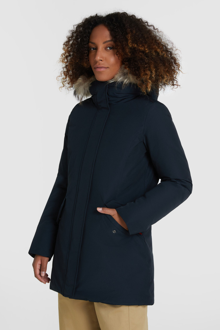 Valentine Parka