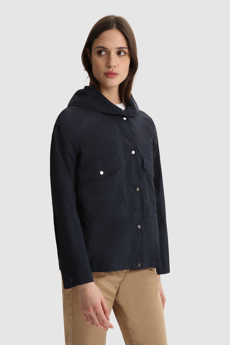 Tickseed jacket
