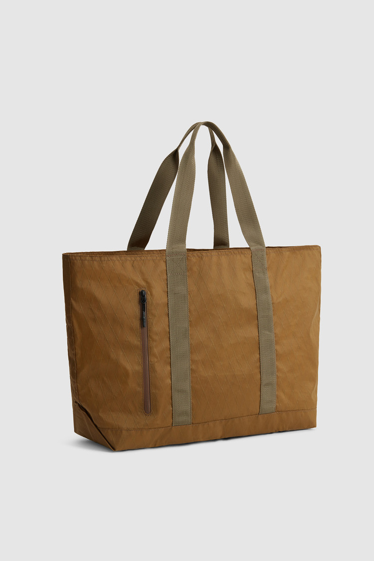 Trailhead Tote bag