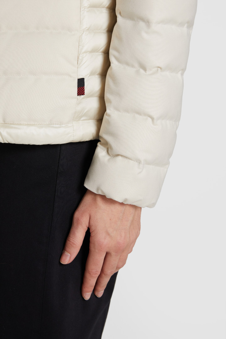 Luxe Clover down jacket