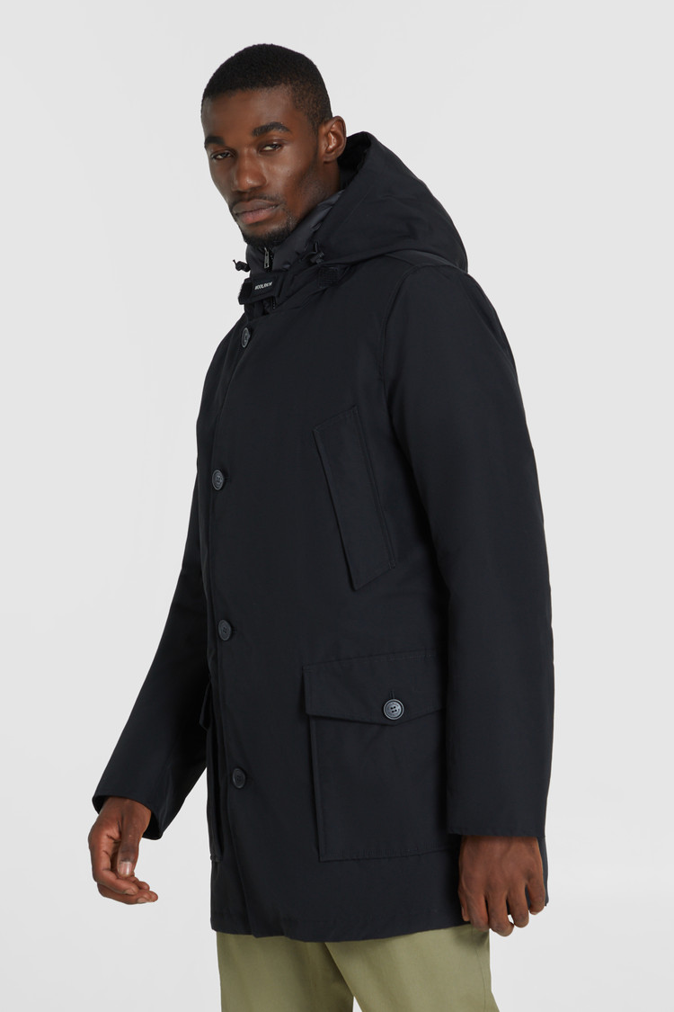 3 in 1 eco-friendly Parka