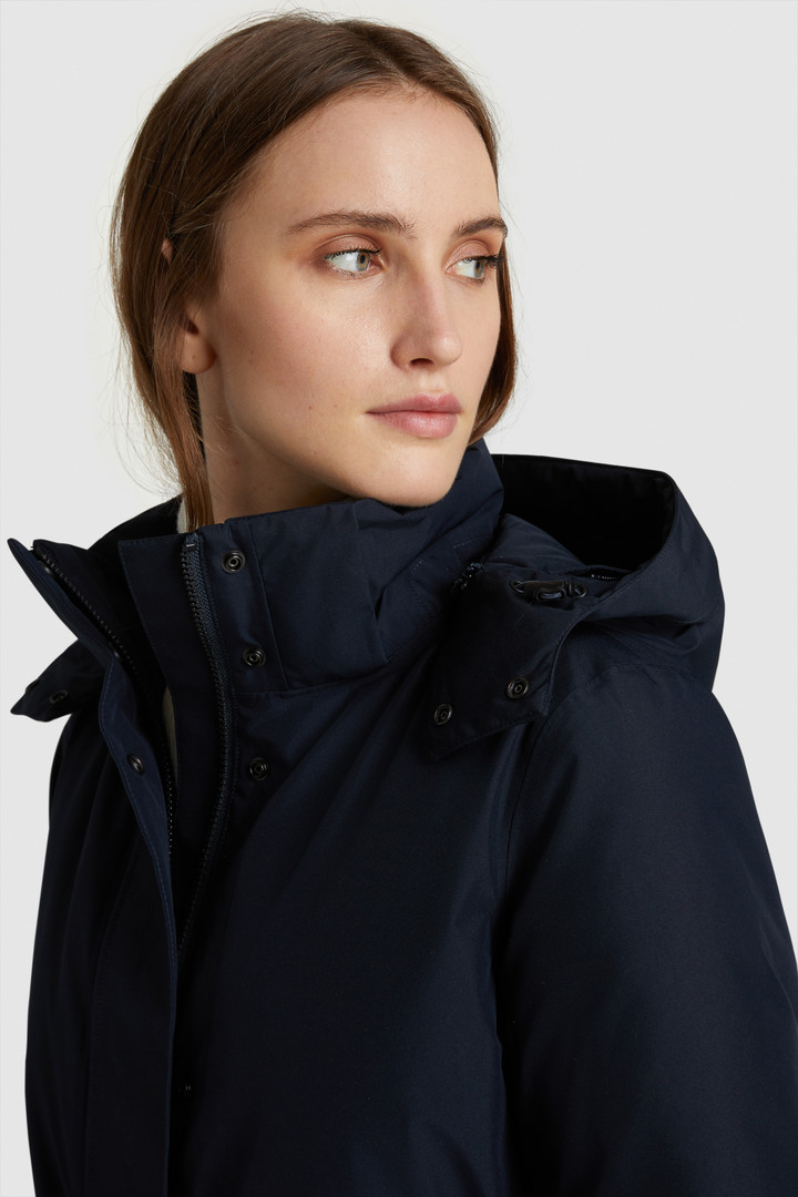 holly arctic parka