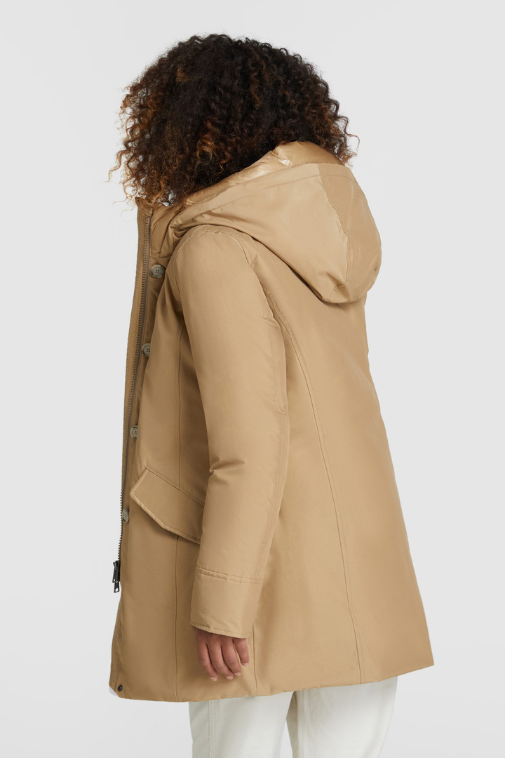 Arctic Parka