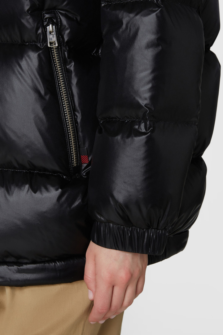Aliquippa Parka