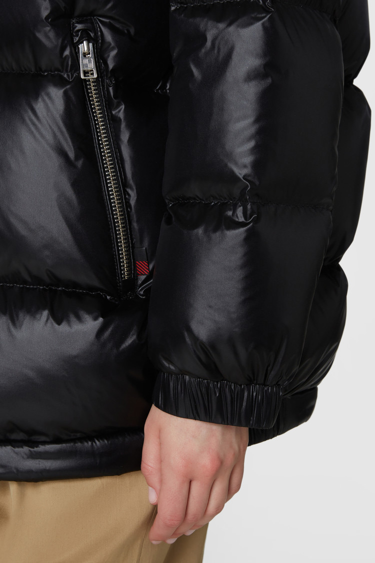 Aliquippa Parka