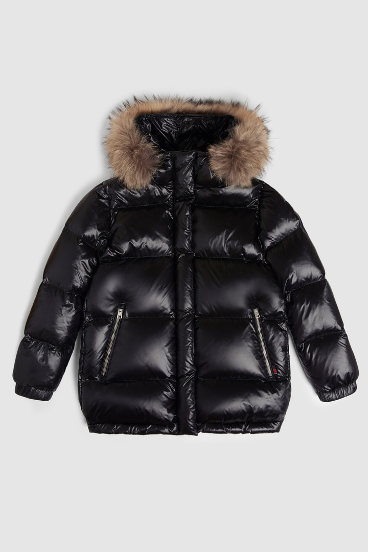 Aliquippa Parka