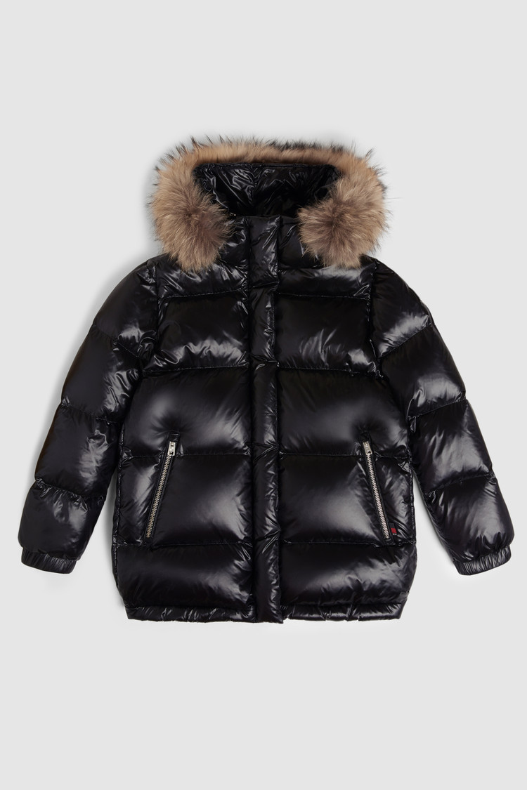 Aliquippa Parka