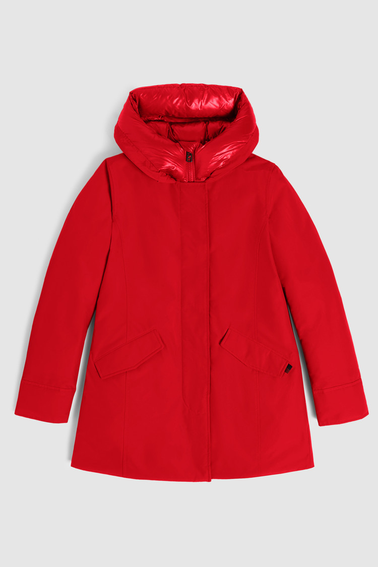 Arctic Parka