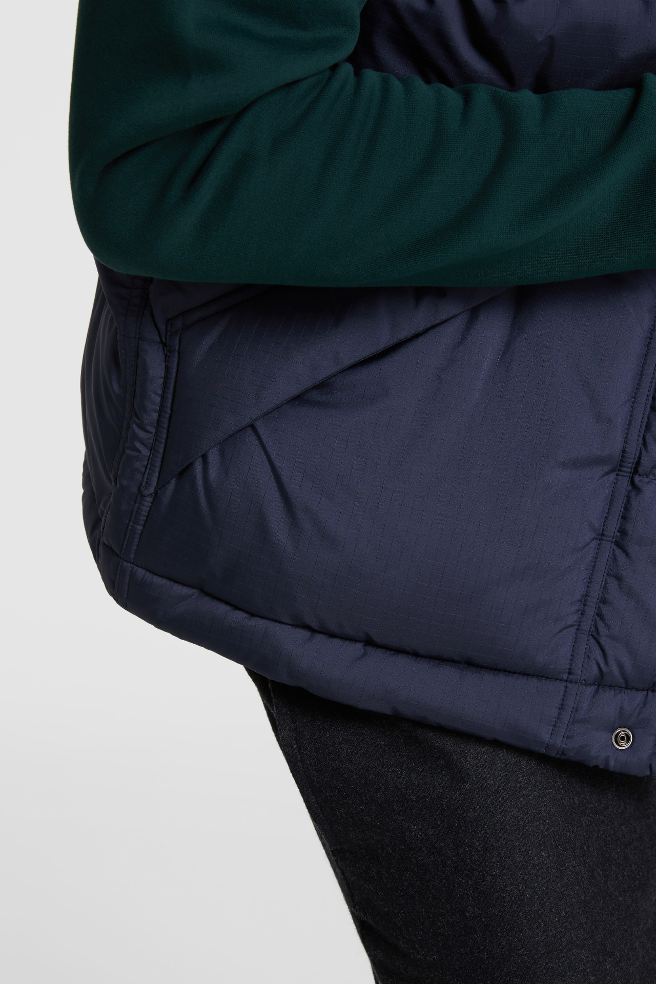 Sierra Supreme Vest