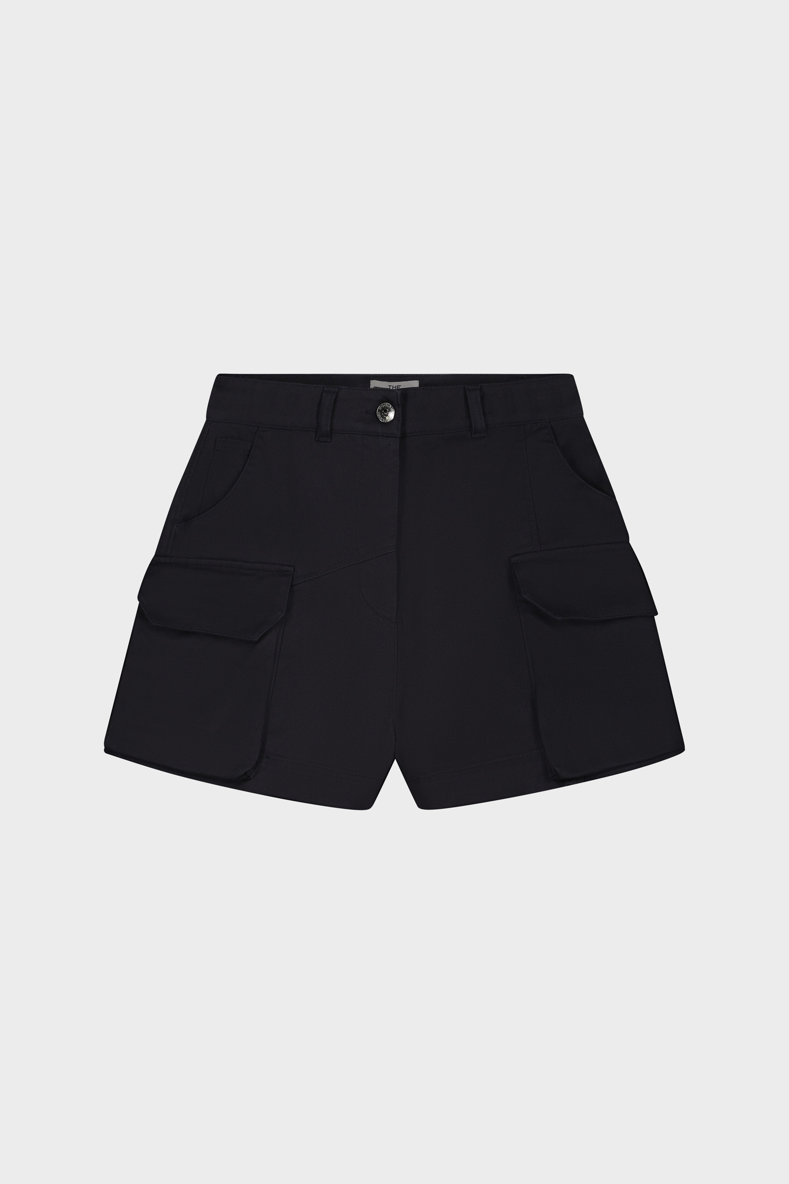 Cargo Shorts - Daniëlle Cathari / Woolrich Blue photo 2 | Woolrich