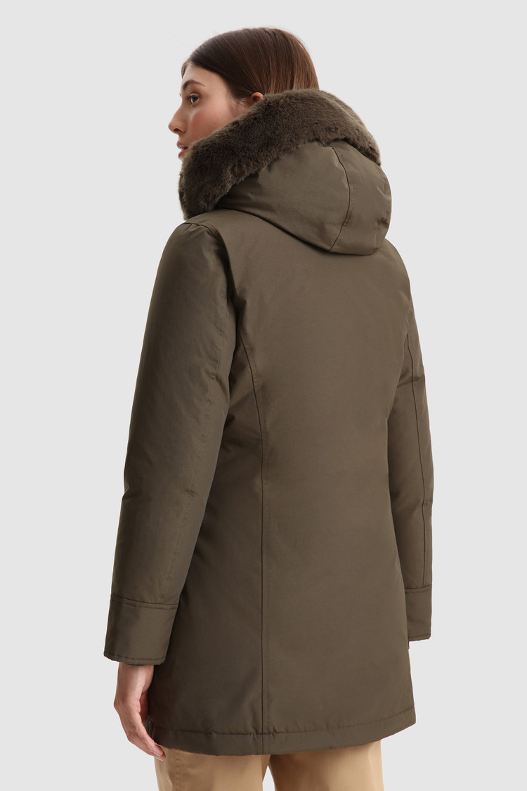 Beaker Parka