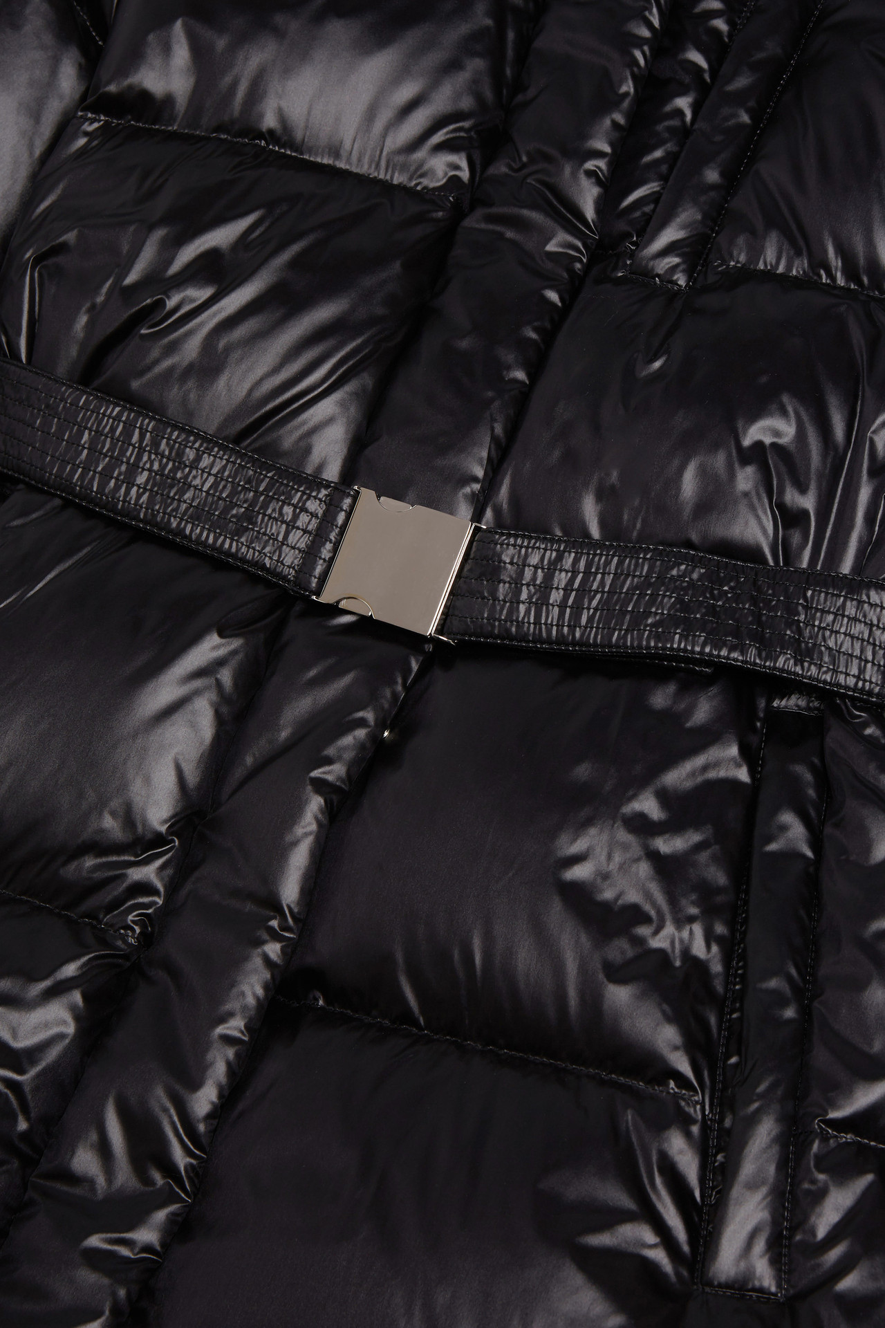 Aliquippa Parka Lungo