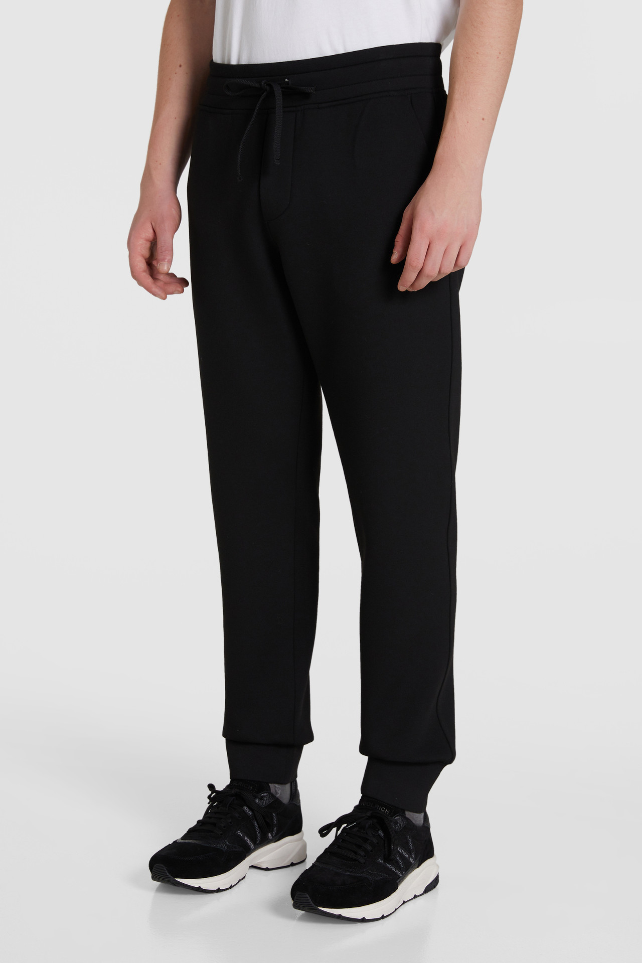 Pantalone In Felpa Tecnica