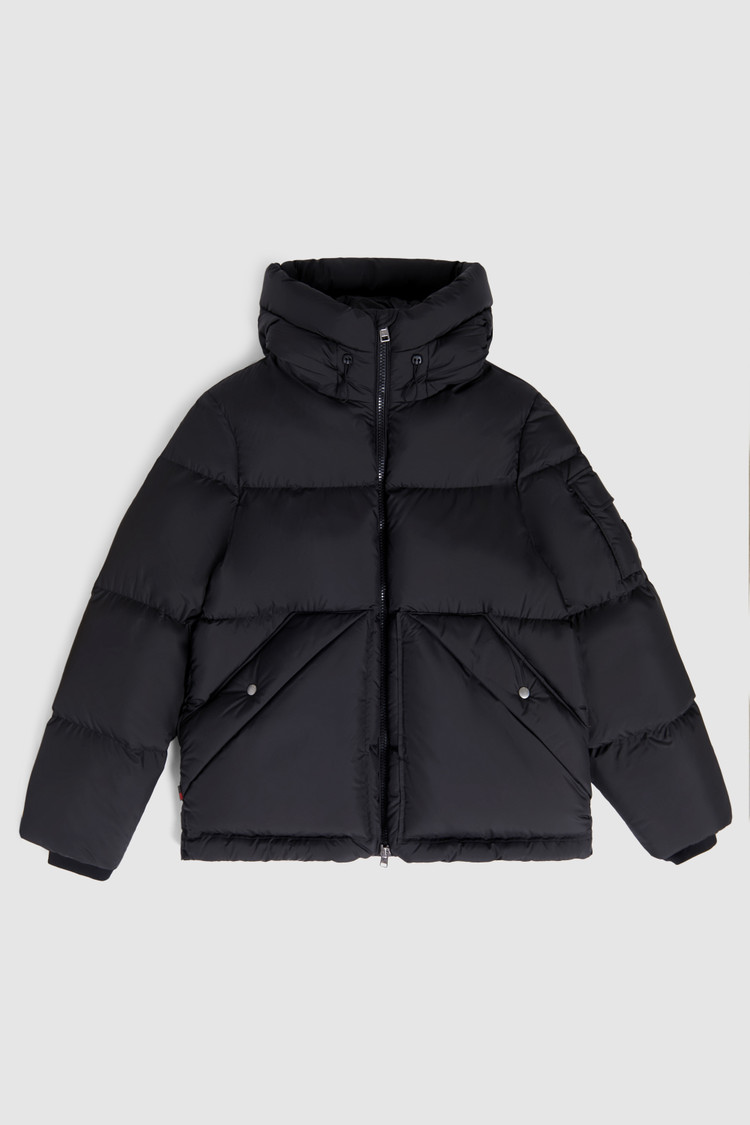 Sierra Supreme Jacket