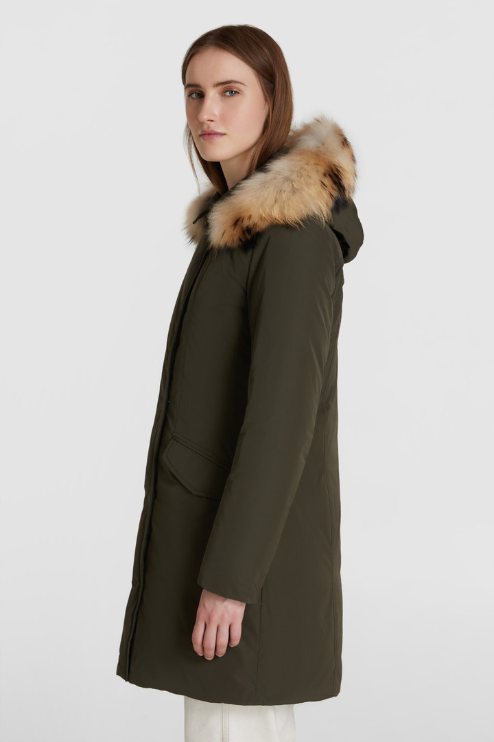 Modern Vail Parka