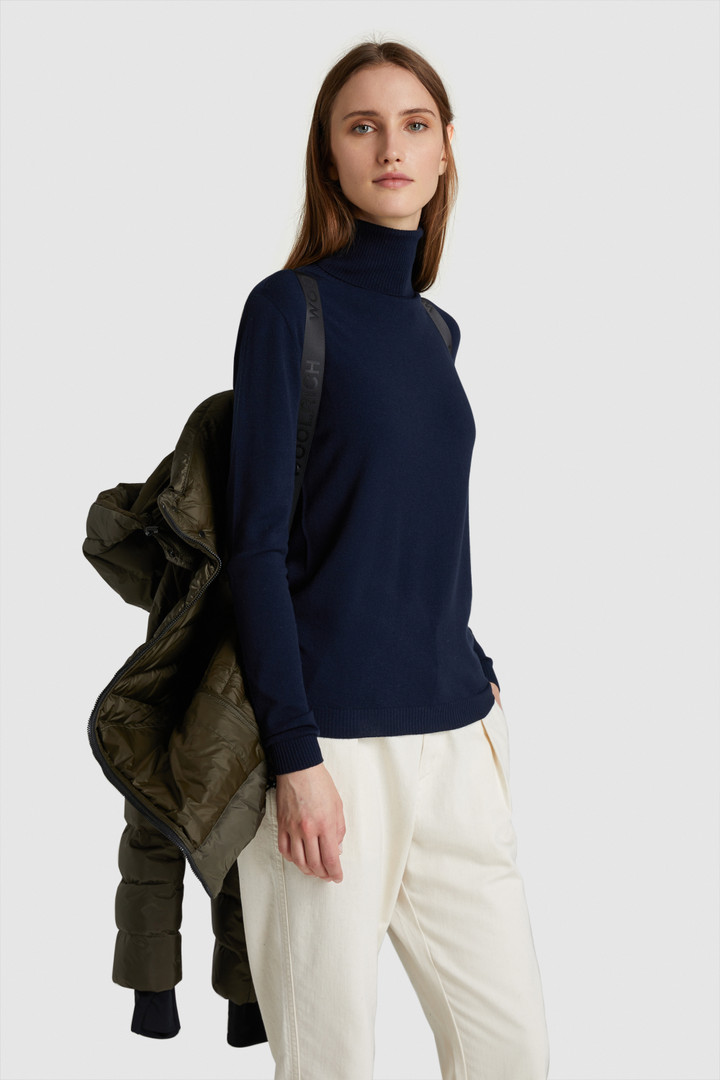 Hooded tech jacket