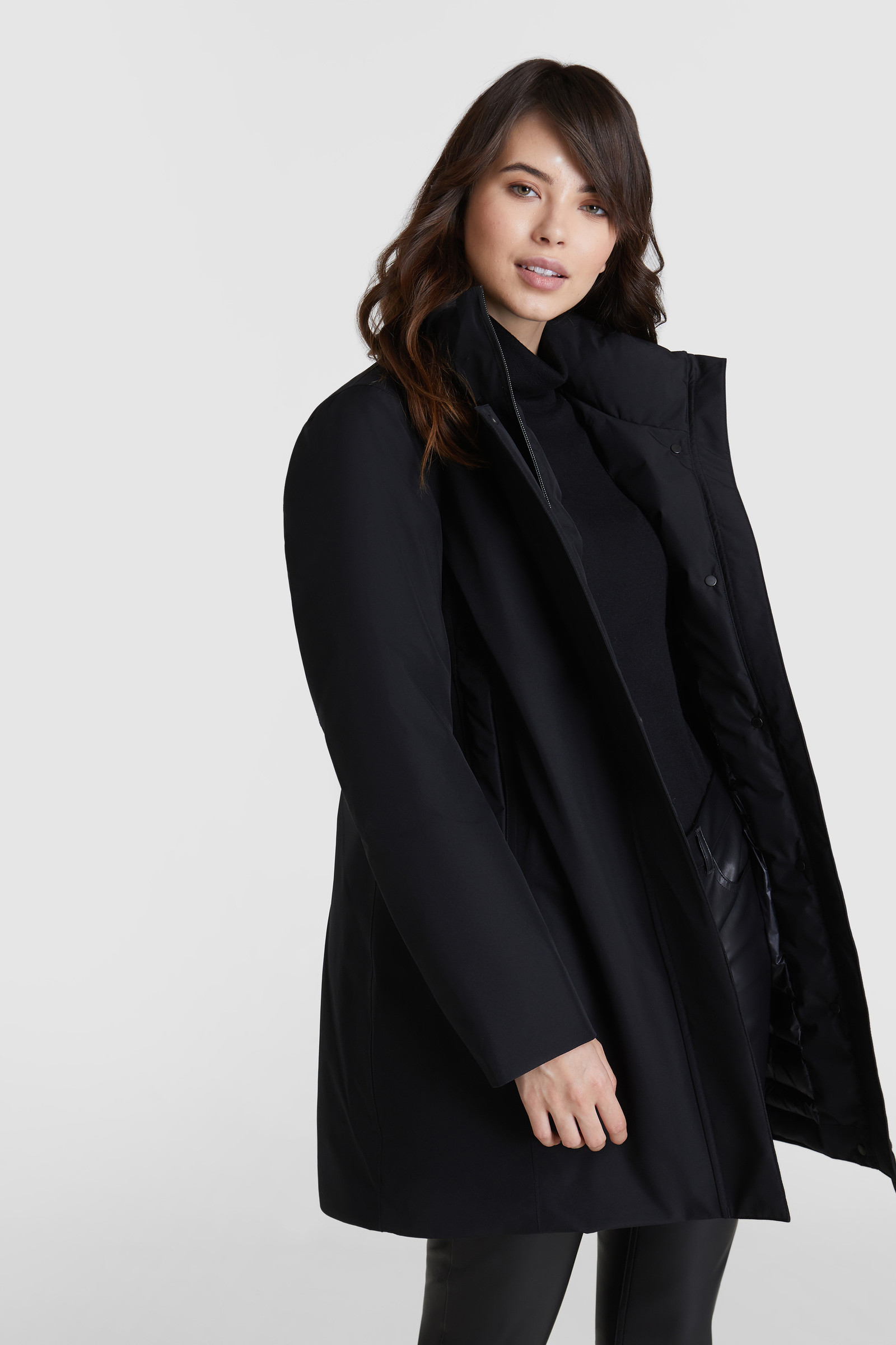 Marshall Parka GORE-TEX