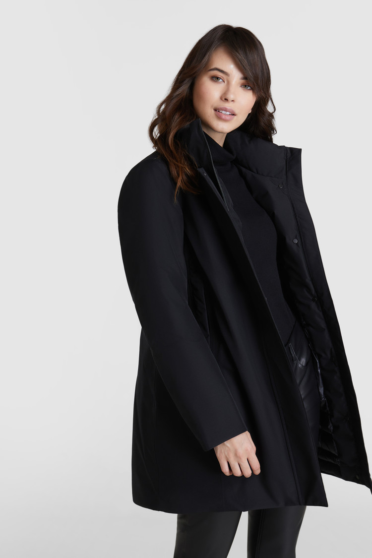Parka Marshall de GORE-TEX