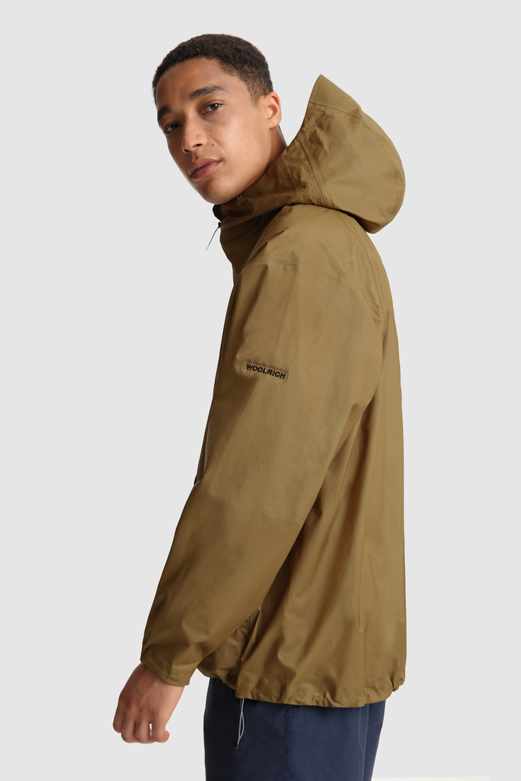 Springer Anorak