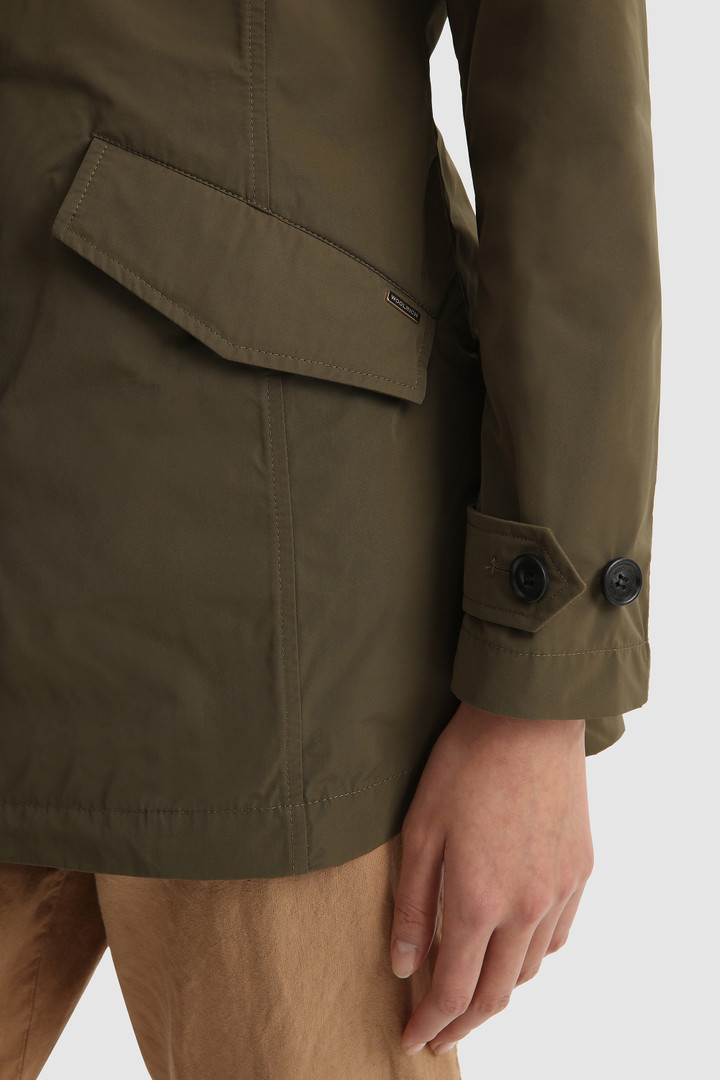 Parka d'été