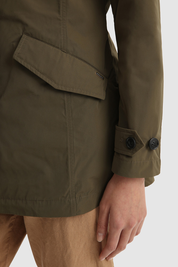 Parka d'été