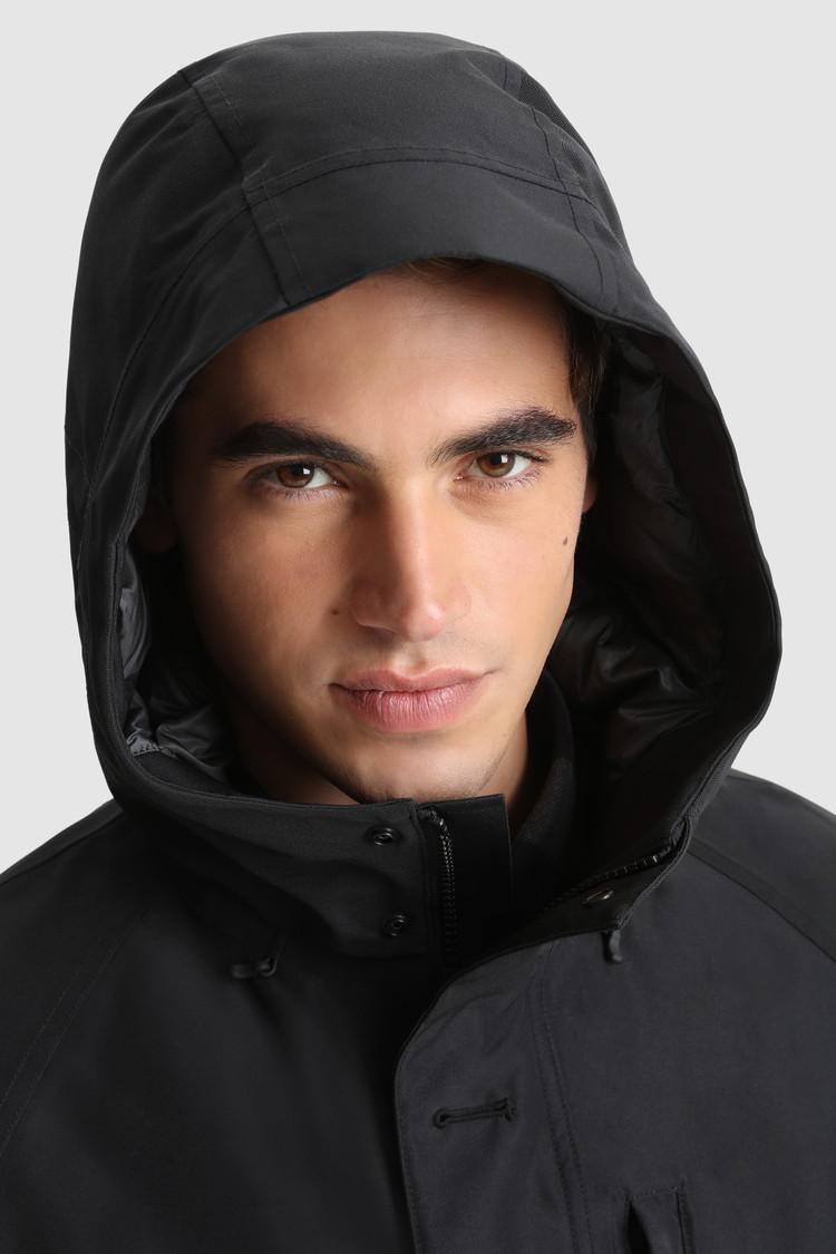 GORE-TEX Mountain jacket