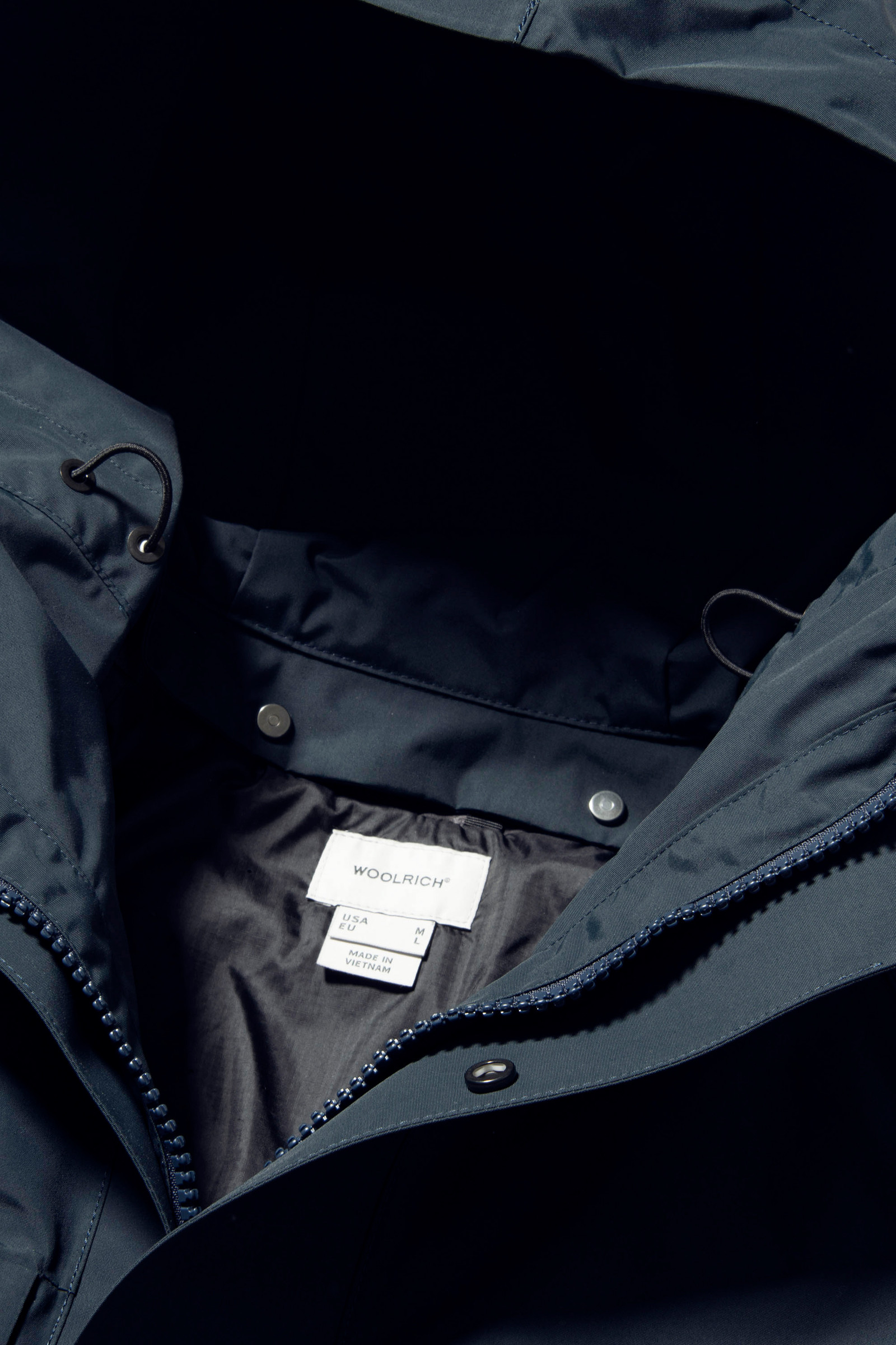 3 in 1 Freedom-Jacke