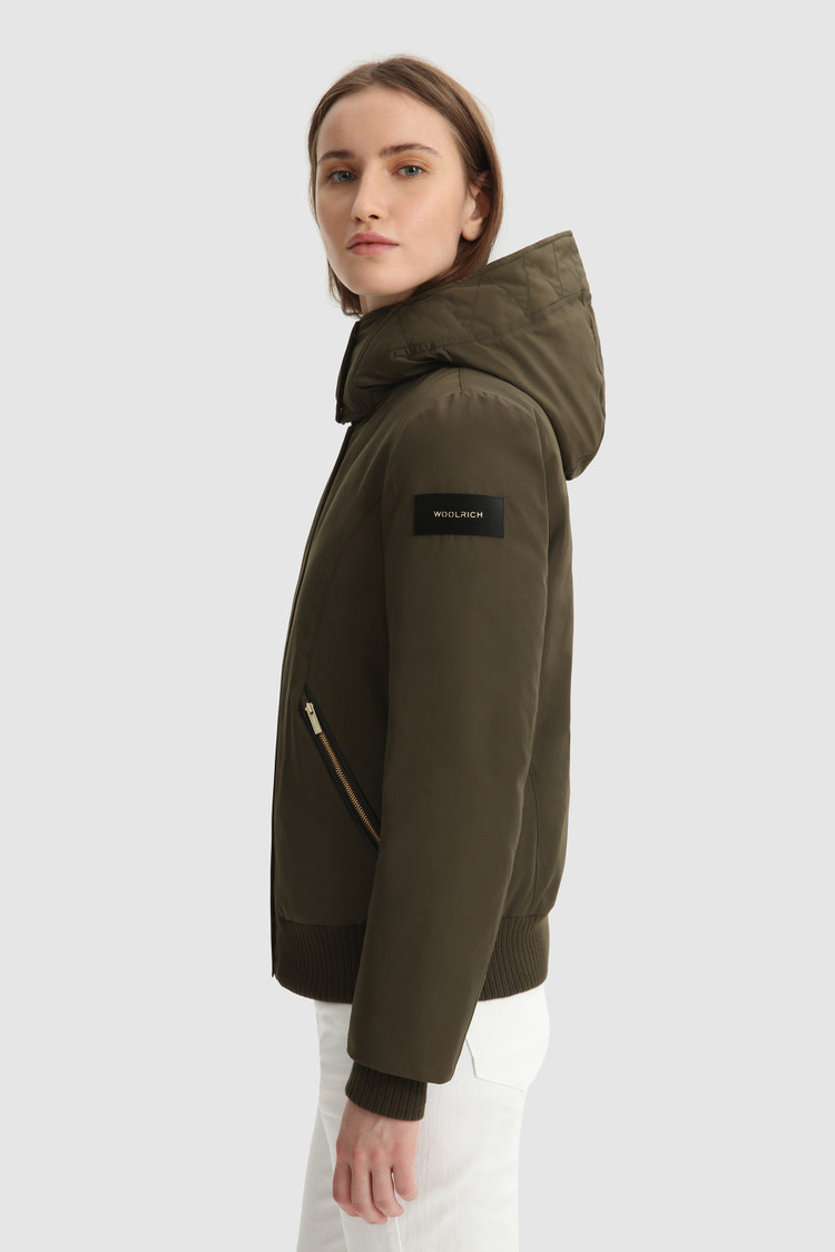 Weoka Bomber