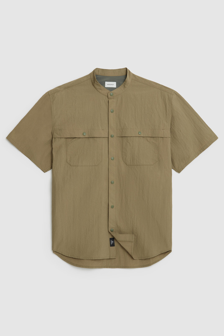 Chemise en nylon Trek Stand