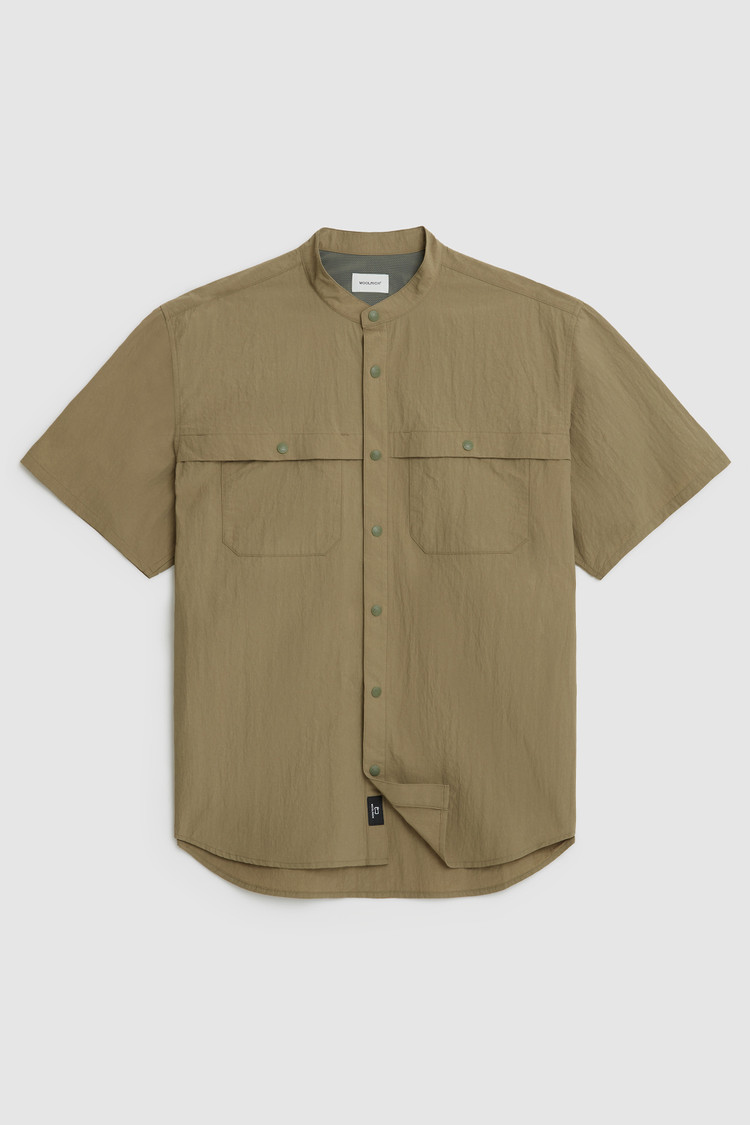 Chemise en nylon Trek Stand