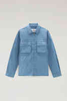 Pastel Indigo