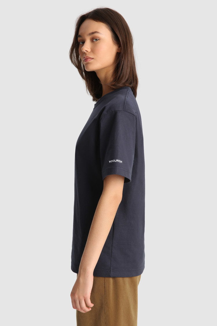 Short sleeve sheep tee