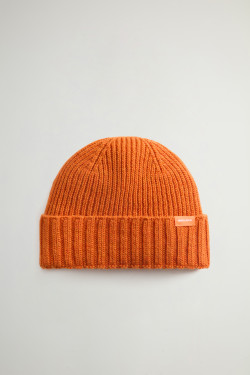 Blaze Orange