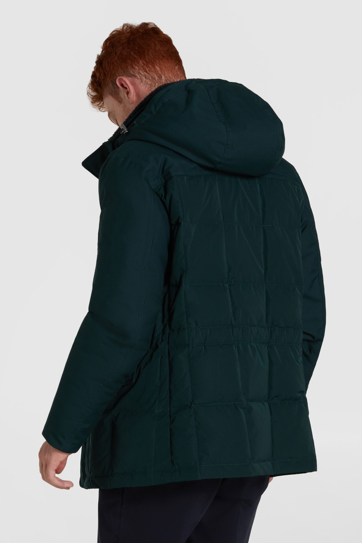 Teton blizzard jacket