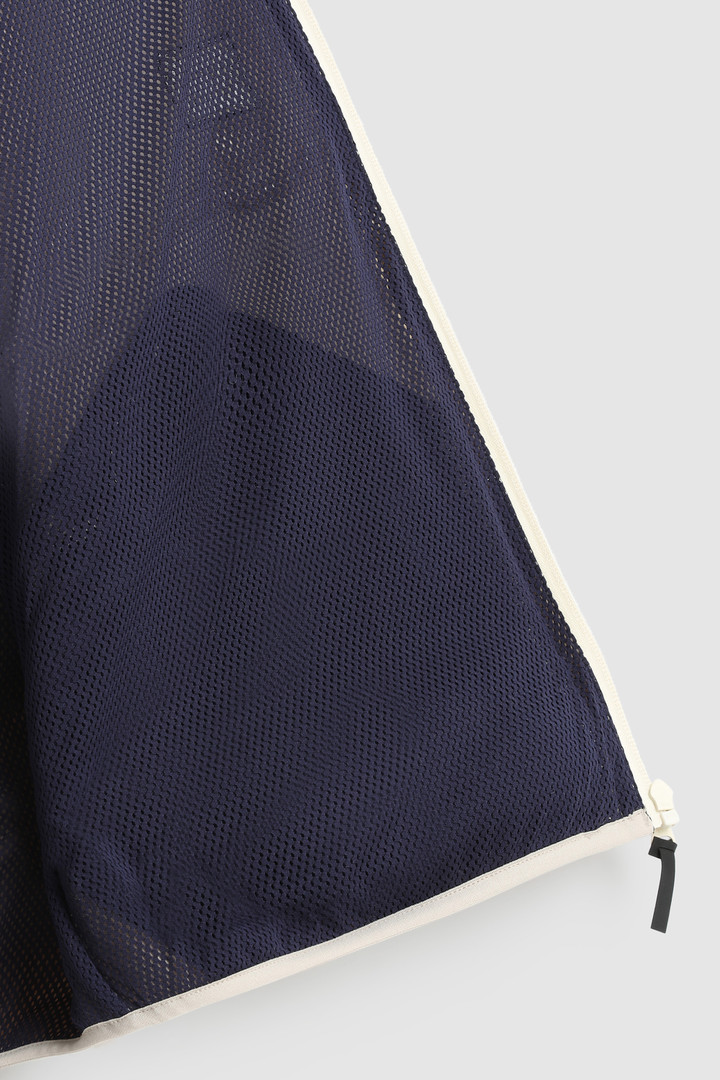 Terra pile jacket