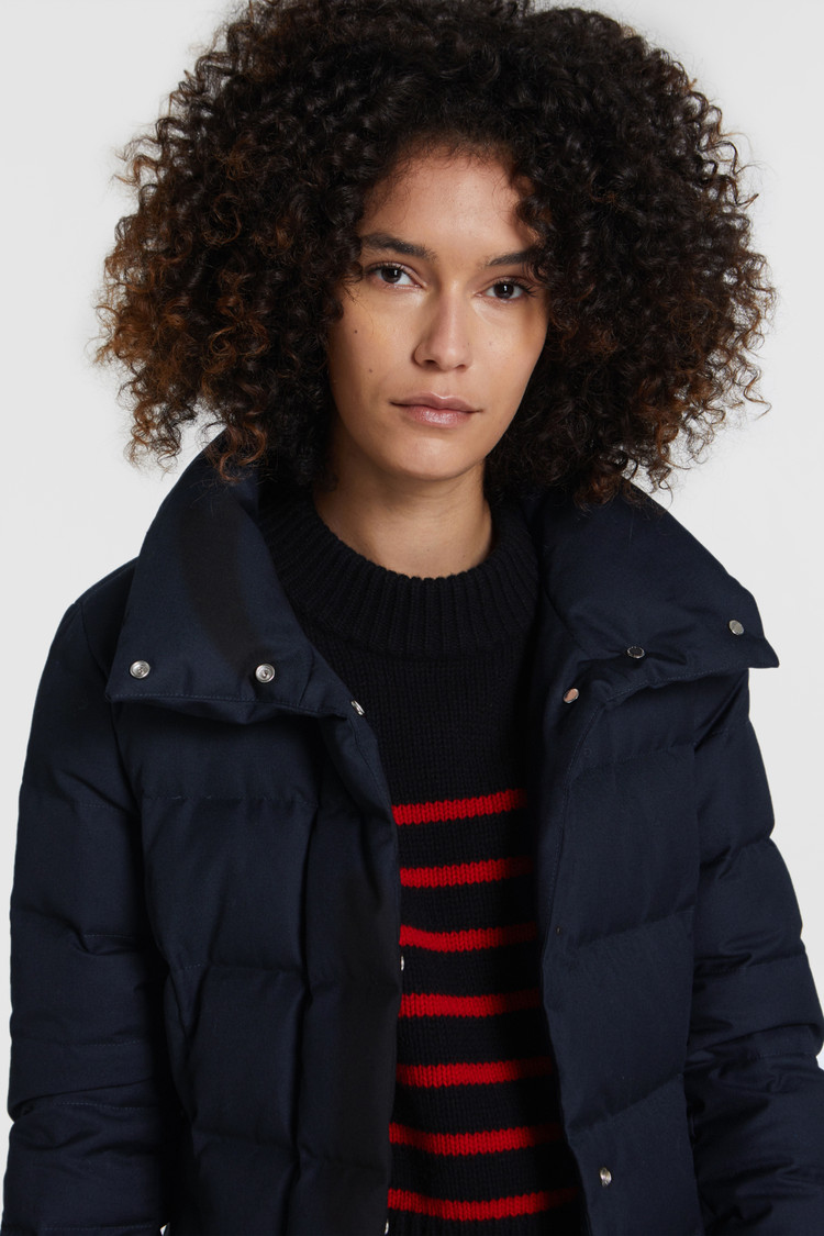 Luxe Puffy prescott