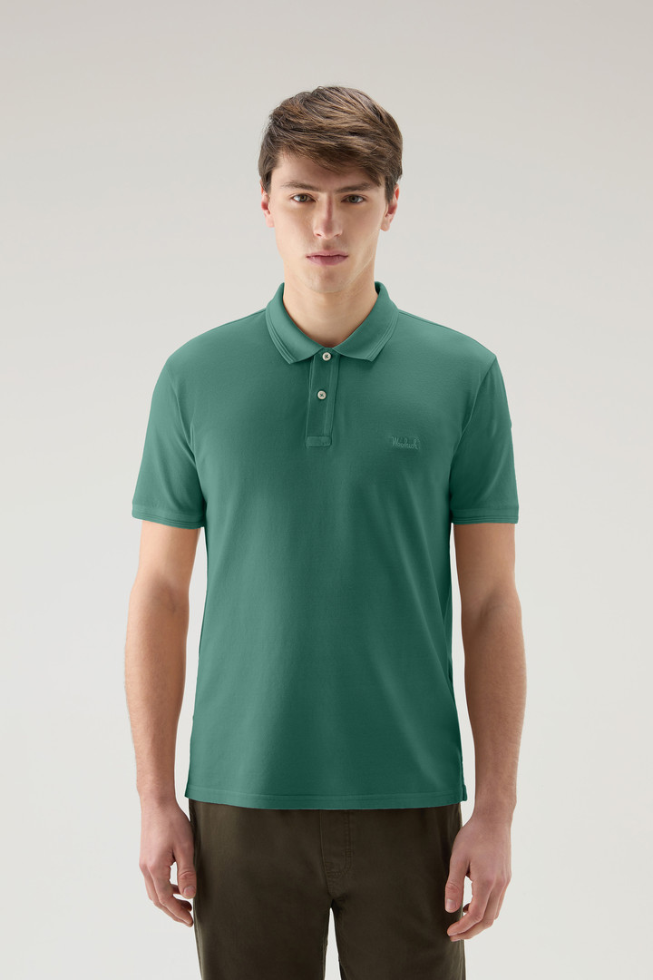 Woolrich Men Evergreen Size S