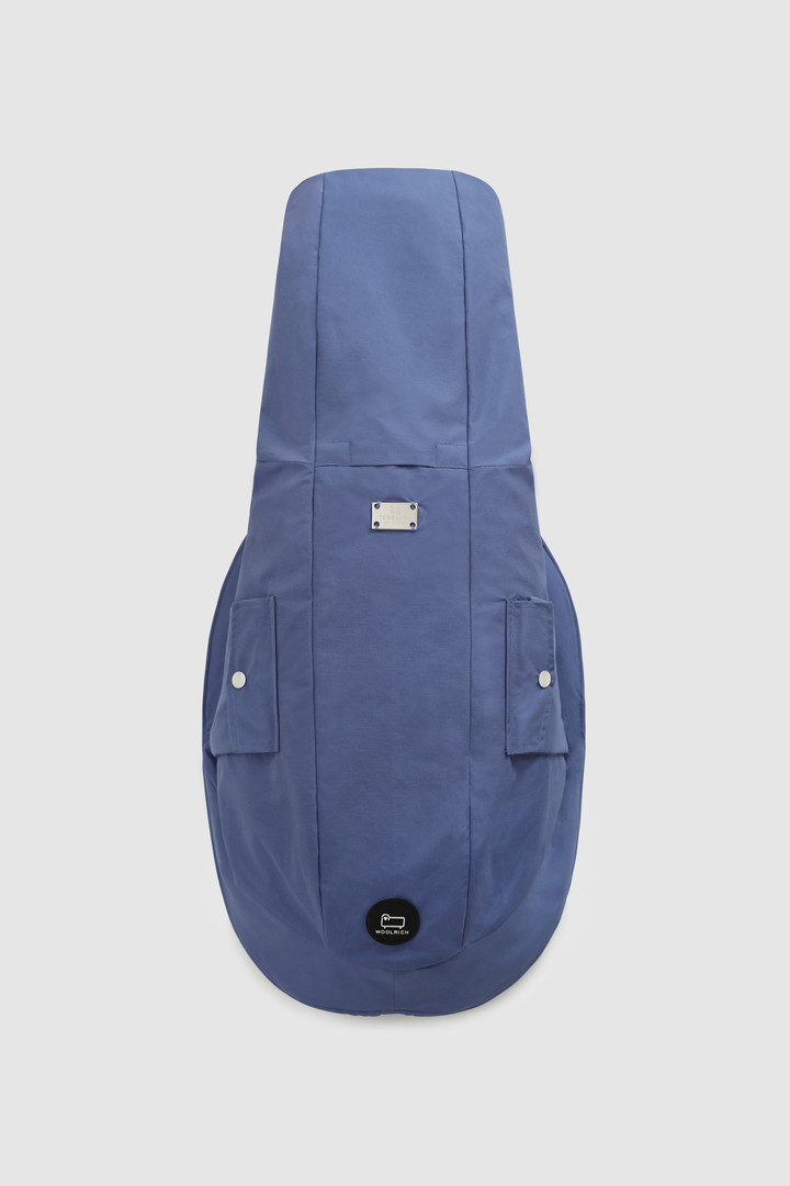 Parka per cani di taglia grande Temellini/Woolrich