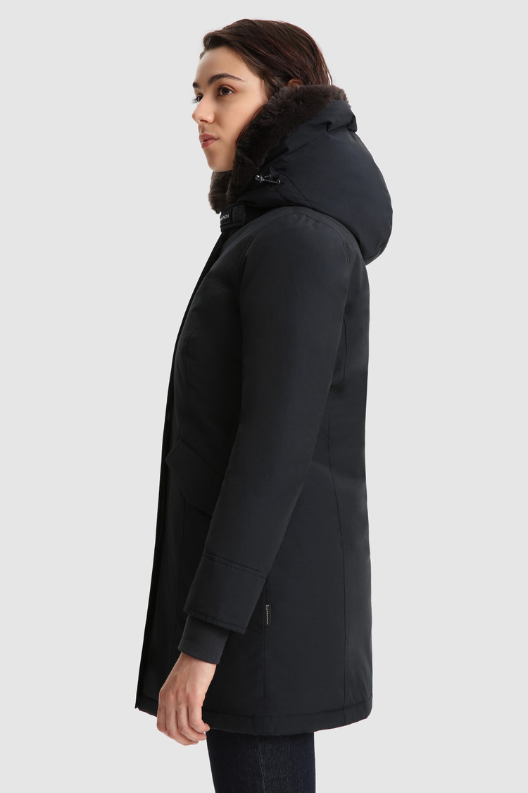 Beaker Parka