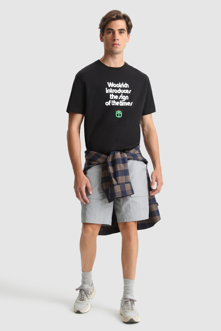 Manifesto tee