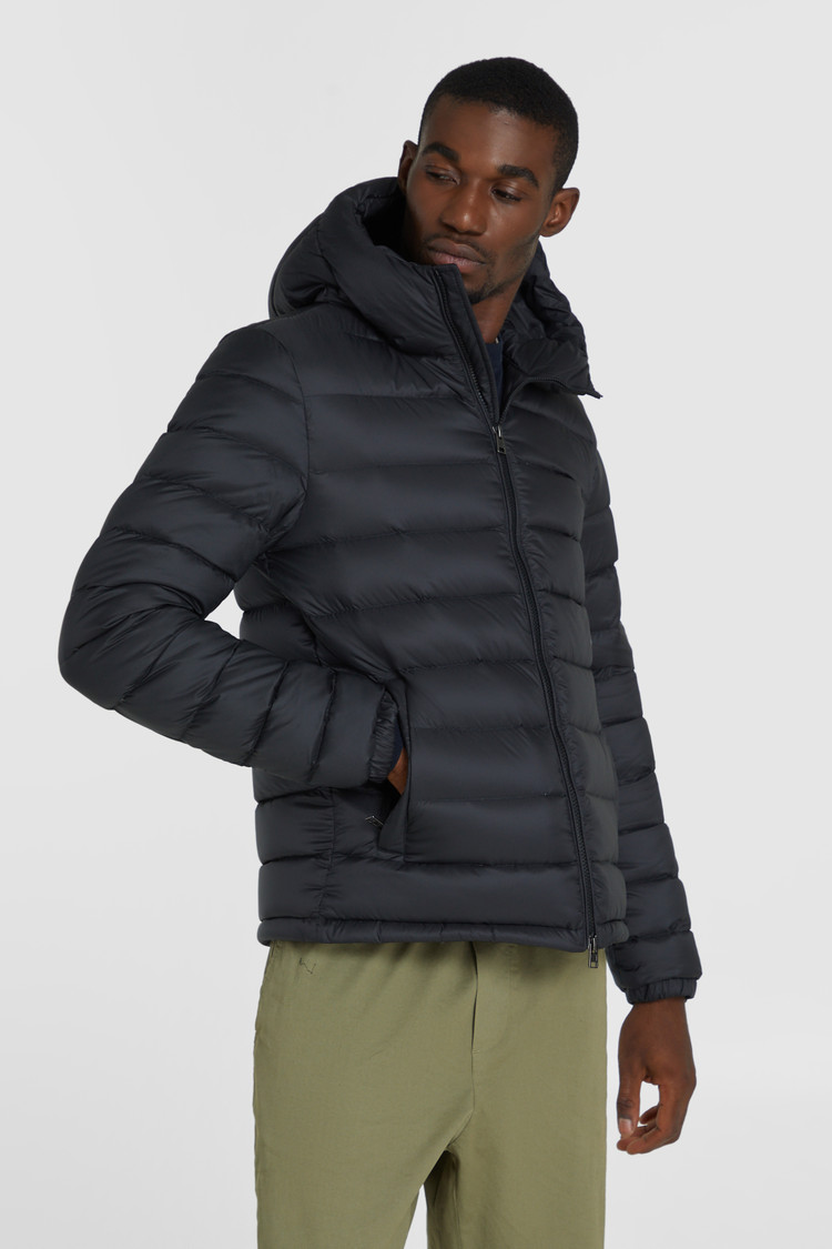 3 in 1 eco-friendly Parka