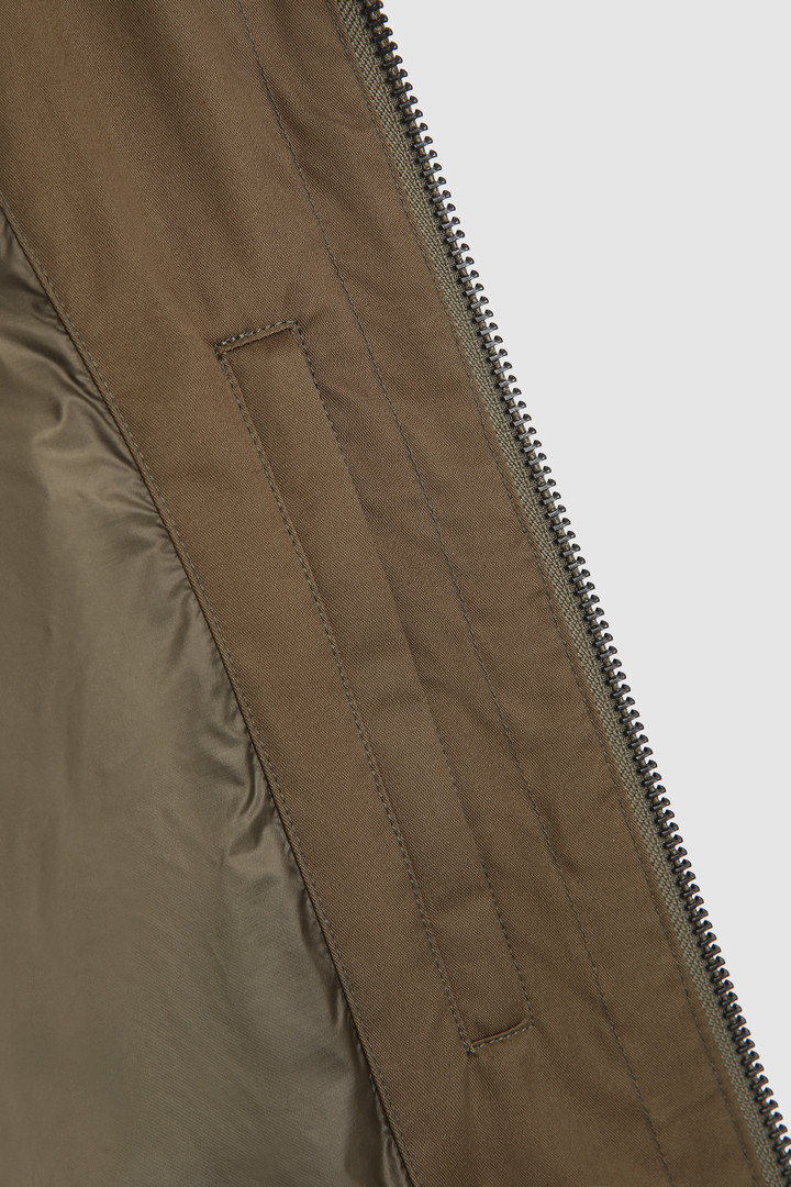 Cotton Field jacket