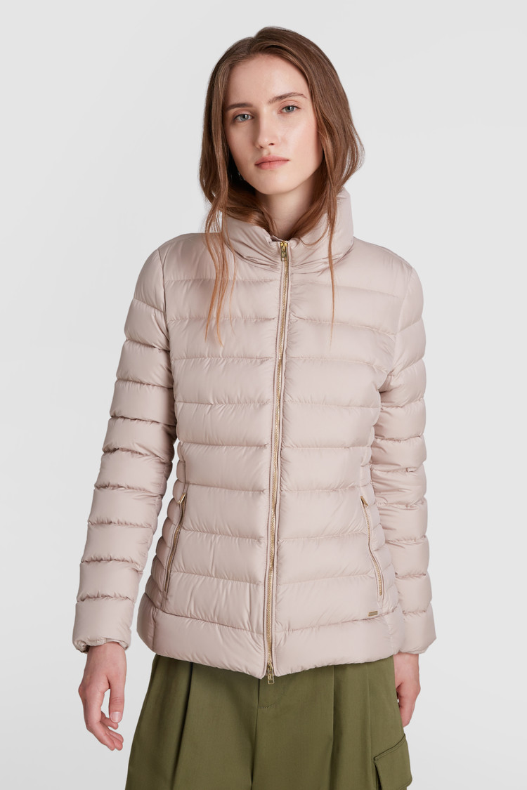 Ellis padded jacket