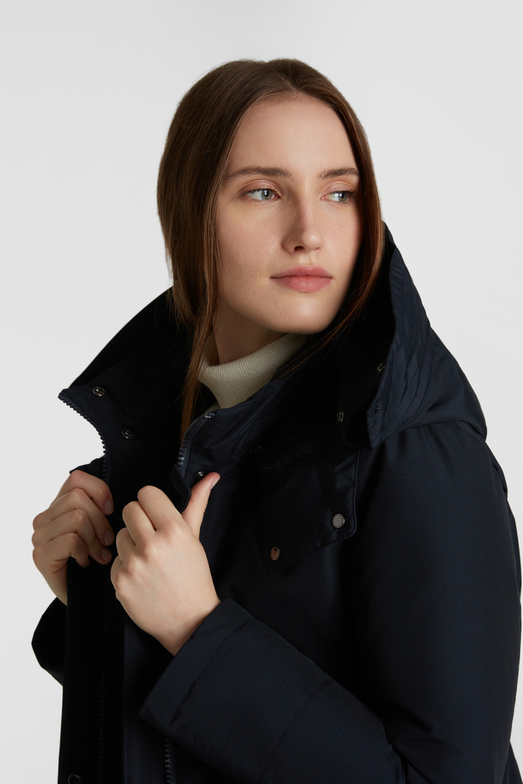 Bow Bridge Parka