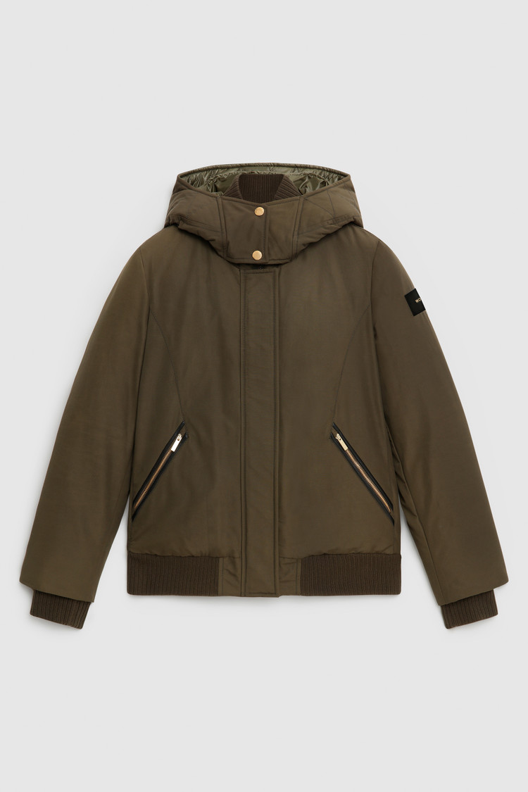 Weoka Bomber