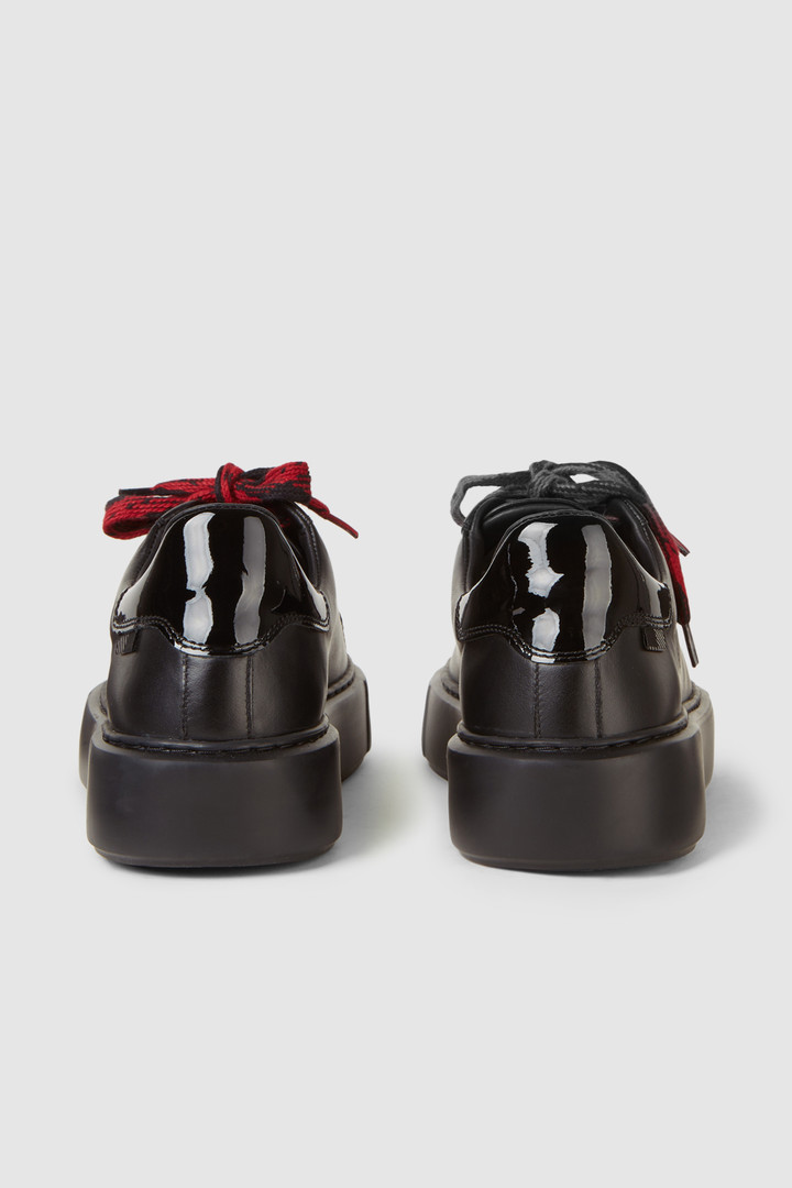 Sneaker All Around, vitello